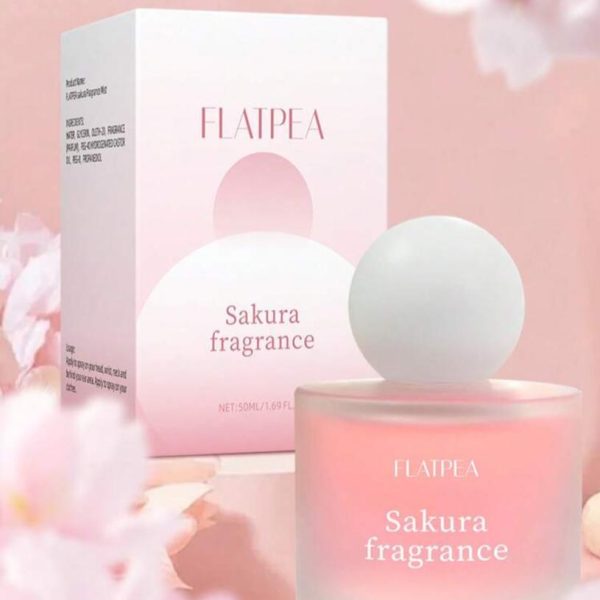 زجاجة عطر للنساء إصدار محدود